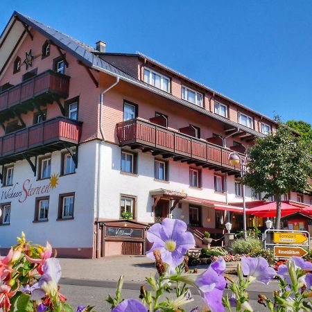 Wochner'S Hotel-Sternen Am Schluchsee Hochschwarzwald Kültér fotó